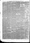 Macclesfield Courier and Herald Saturday 30 November 1861 Page 8