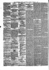 Macclesfield Courier and Herald Saturday 03 February 1877 Page 4
