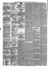 Macclesfield Courier and Herald Saturday 31 March 1877 Page 4
