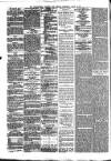 Macclesfield Courier and Herald Saturday 21 April 1877 Page 4
