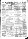 Macclesfield Courier and Herald Saturday 05 January 1889 Page 1