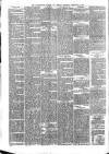 Macclesfield Courier and Herald Saturday 16 February 1889 Page 2