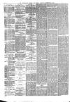 Macclesfield Courier and Herald Saturday 23 February 1889 Page 4