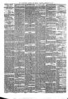 Macclesfield Courier and Herald Saturday 23 February 1889 Page 8