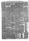 Macclesfield Courier and Herald Saturday 16 March 1889 Page 2