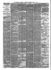 Macclesfield Courier and Herald Saturday 20 April 1889 Page 8