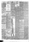 Macclesfield Courier and Herald Saturday 06 July 1889 Page 4