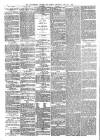 Macclesfield Courier and Herald Saturday 20 July 1889 Page 4