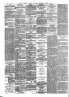 Macclesfield Courier and Herald Saturday 10 August 1889 Page 4