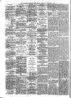 Macclesfield Courier and Herald Saturday 07 September 1889 Page 4