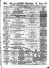 Macclesfield Courier and Herald Saturday 21 September 1889 Page 1