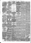 Macclesfield Courier and Herald Saturday 16 November 1889 Page 4