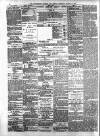 Macclesfield Courier and Herald Saturday 14 March 1891 Page 4