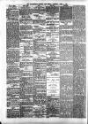 Macclesfield Courier and Herald Saturday 04 April 1891 Page 4