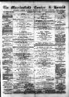 Macclesfield Courier and Herald Saturday 04 July 1891 Page 1