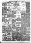 Macclesfield Courier and Herald Saturday 11 July 1891 Page 4