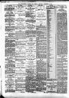 Macclesfield Courier and Herald Saturday 05 September 1891 Page 4