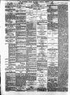 Macclesfield Courier and Herald Saturday 12 December 1891 Page 4