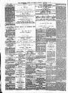 Macclesfield Courier and Herald Saturday 26 December 1891 Page 4