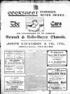Macclesfield Courier and Herald Saturday 04 February 1911 Page 2