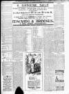 Macclesfield Courier and Herald Saturday 18 February 1911 Page 7