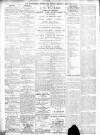 Macclesfield Courier and Herald Saturday 25 February 1911 Page 4