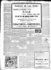 Macclesfield Courier and Herald Saturday 08 April 1911 Page 10