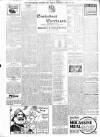 Macclesfield Courier and Herald Saturday 15 April 1911 Page 8