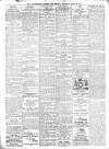 Macclesfield Courier and Herald Saturday 29 April 1911 Page 4