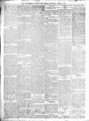 Macclesfield Courier and Herald Saturday 29 April 1911 Page 5