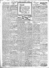 Macclesfield Courier and Herald Saturday 15 July 1911 Page 6