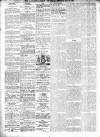 Macclesfield Courier and Herald Saturday 22 July 1911 Page 4