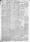 Macclesfield Courier and Herald Saturday 29 July 1911 Page 5