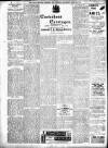 Macclesfield Courier and Herald Saturday 29 July 1911 Page 8