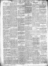 Macclesfield Courier and Herald Saturday 29 July 1911 Page 10