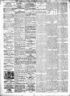 Macclesfield Courier and Herald Saturday 05 August 1911 Page 4