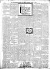 Macclesfield Courier and Herald Saturday 12 August 1911 Page 6