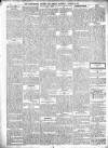 Macclesfield Courier and Herald Saturday 12 August 1911 Page 10