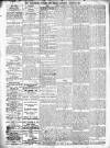 Macclesfield Courier and Herald Saturday 19 August 1911 Page 4
