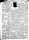 Macclesfield Courier and Herald Saturday 19 August 1911 Page 6