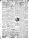 Macclesfield Courier and Herald Saturday 26 August 1911 Page 4