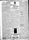 Macclesfield Courier and Herald Saturday 26 August 1911 Page 8