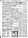 Macclesfield Courier and Herald Saturday 07 October 1911 Page 4