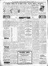 Macclesfield Courier and Herald Saturday 07 October 1911 Page 6