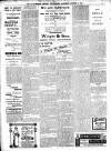 Macclesfield Courier and Herald Saturday 14 October 1911 Page 3