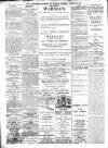 Macclesfield Courier and Herald Saturday 14 October 1911 Page 4