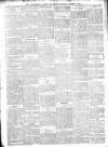 Macclesfield Courier and Herald Saturday 14 October 1911 Page 10