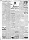 Macclesfield Courier and Herald Saturday 21 October 1911 Page 8