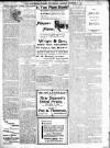 Macclesfield Courier and Herald Saturday 18 November 1911 Page 9