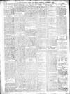 Macclesfield Courier and Herald Saturday 18 November 1911 Page 12
